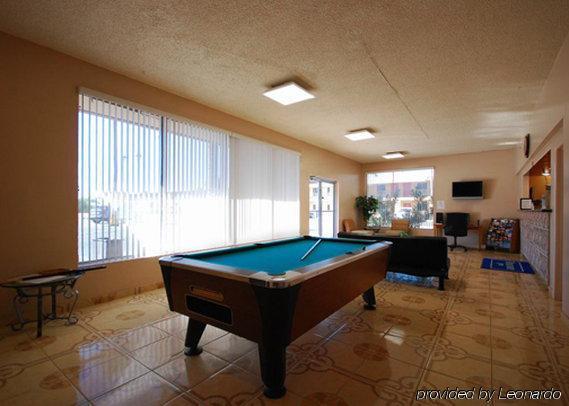 Airport Inn Downtown Phoenix Facilities photo