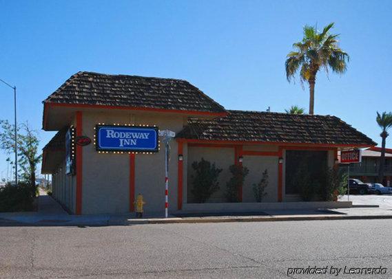 Airport Inn Downtown Phoenix Exterior photo