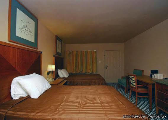 Airport Inn Downtown Phoenix Exterior photo